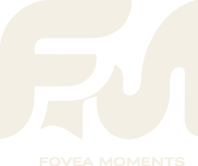 Fovea Moments